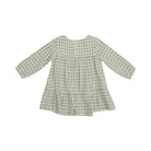 Angel Dear Mini Gingham Dress Set | Vagabond Apparel Boutique