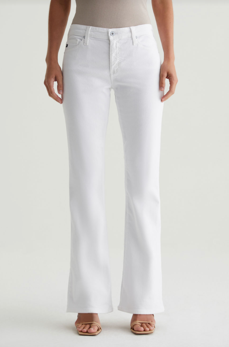 AG Angel Gallery White