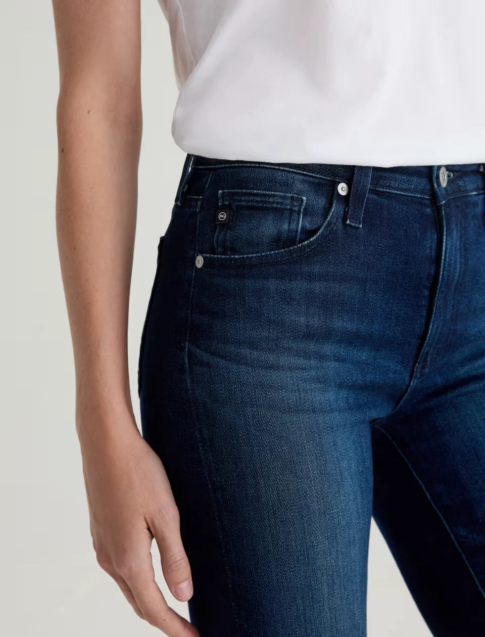 AG | Farrah Boot Epilogue | Close | Vagabond | Apparel | Boutique