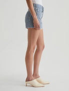 AG Halle Short | Vagabond Apparel Boutique