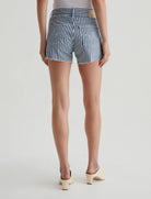 AG Halle Short | Vagabond Apparel Boutique