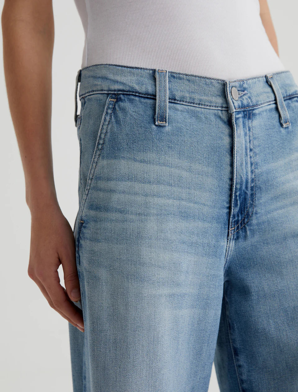 AG Stella Ankle Aries | Vagabond Apparel Boutique