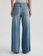 AG Stella Ankle Aries | Vagabond Apparel Boutique