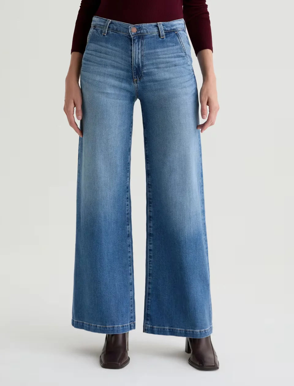 AG | Stella Jean | Front | Vagabond | Apparel | Boutique