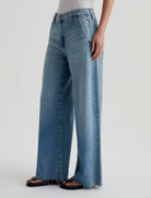 AG Stella Ankle Aries | Vagabond Apparel Boutique
