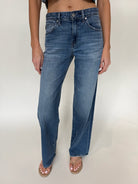 AG | Adria Headline | Vagabond | Apparel | Boutique