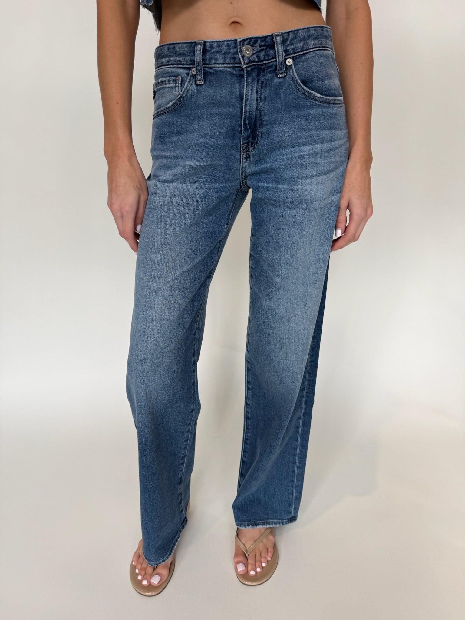 AG | Adria Headline | Vagabond | Apparel | Boutique