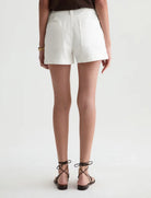 AG | Analeigh Short Powder | Vagabond | Apparel | Boutique