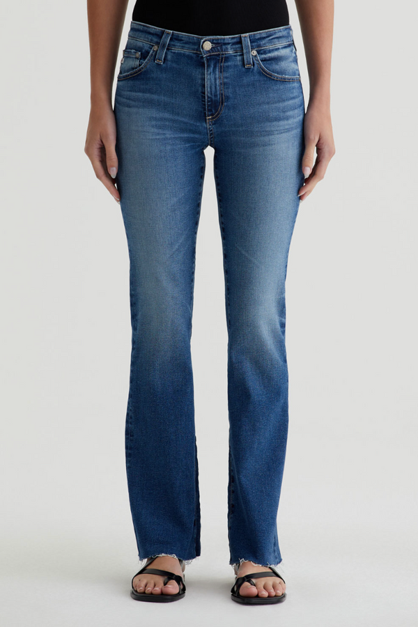 AG Angel Bootcut | 14 Years Pasadena | Vagabond Apparel – Vagabond