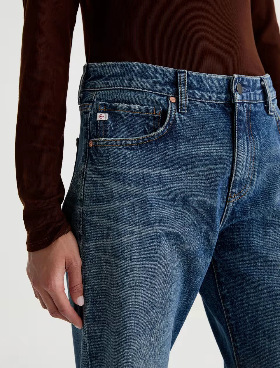 AG The Boyfriend Jean