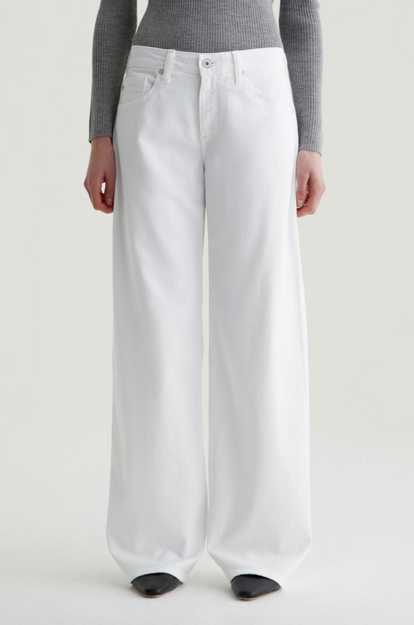 AG Adria Gallery White – Vagabond Apparel Boutique