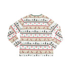 Angel Dear Adult Reindeer LS Loungewear Set | Vagabond Apparel Boutique