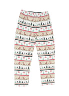 Angel Dear Adult Reindeer LS Loungewear Set | Vagabond Apparel Boutique