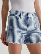 AG Halle Short | Vagabond Apparel Boutique