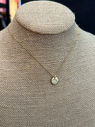 Alexandra Gioia |  Charm Necklace Gold Filled Rainbow | Vagabond | Apparel | Boutique