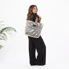 Aloha | Deliciosa | Day | Tripper | Bag | Vagabond | Apparel | Boutique