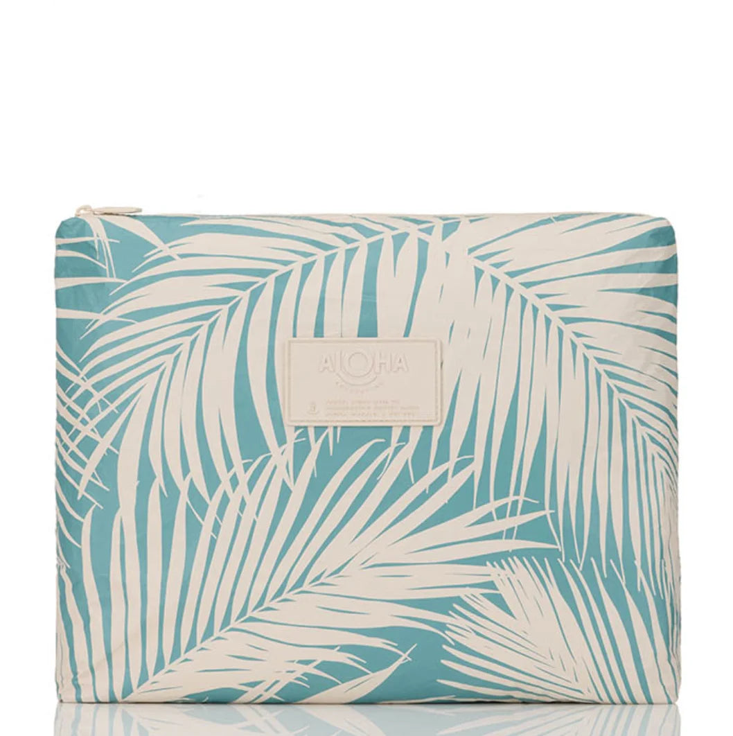 Aloha | Max Pouch | Areca | Vagabond | Apparel | Boutique