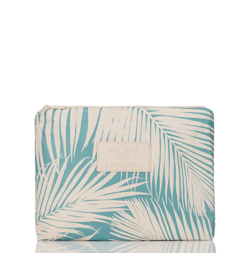 Aloha | Mid Pouch | Areca | Vagabond | Apparel | Boutique