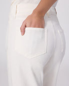 Paige | Anessa 31" W/ Front Yoke and Stitch Through Pockets | Vagabond | Apparel | Boutique