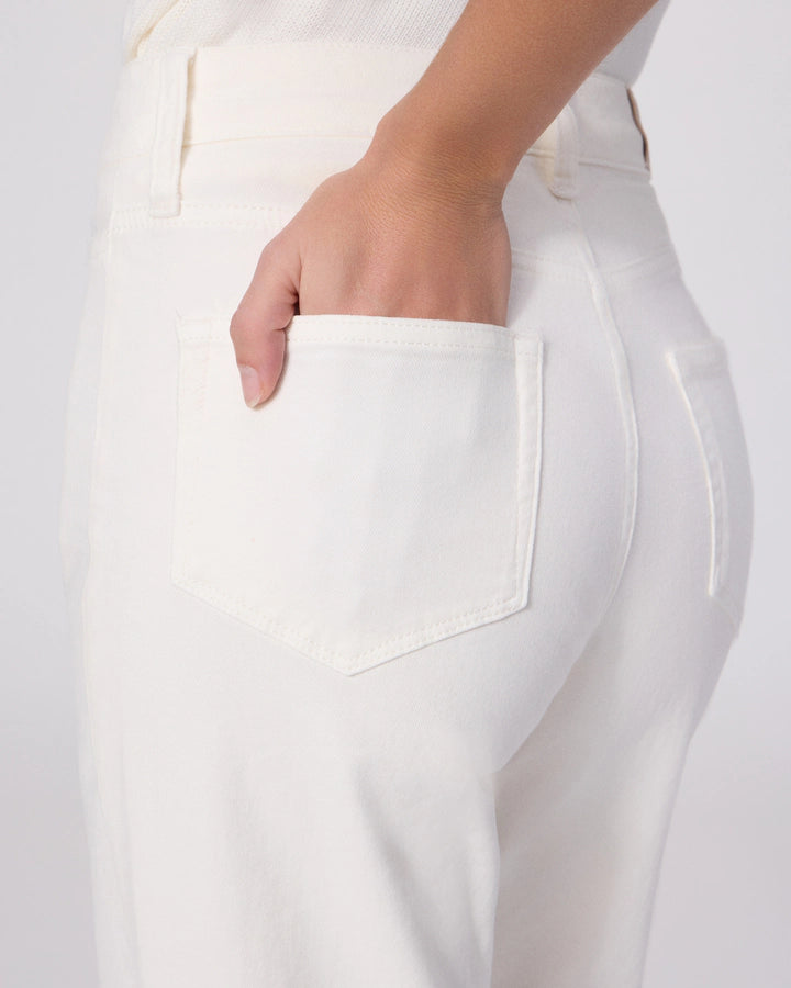 Paige | Anessa 31" W/ Front Yoke and Stitch Through Pockets | Vagabond | Apparel | Boutique