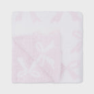 Angel Dear | Chenille Blanket | Vagabond | Apparel | Boutique
