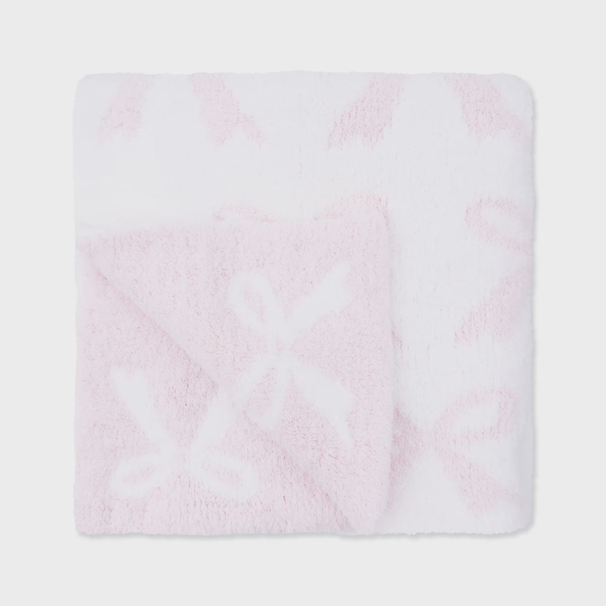 Angel Dear | Chenille Blanket | Vagabond | Apparel | Boutique