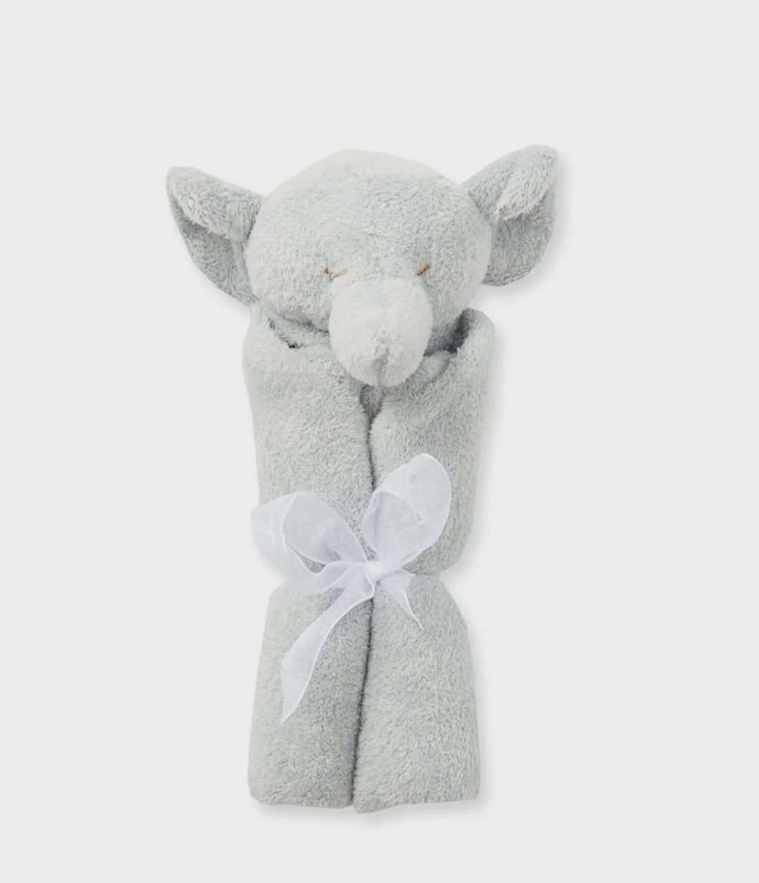 Angel Dear | Elephant Blankie | Vagabond | Apparel | Boutique