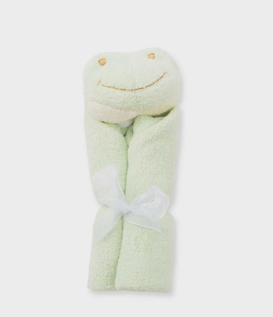 Angel Dear | Froggy Blankie | Vagabond | Apparel | Boutique