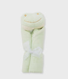 Angel Dear | Froggy Blankie | Vagabond | Apparel | Boutique