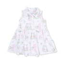 Angel Dear | Pretty Golf Polo Tennis Dress | Vagabond | Apparel | Boutique