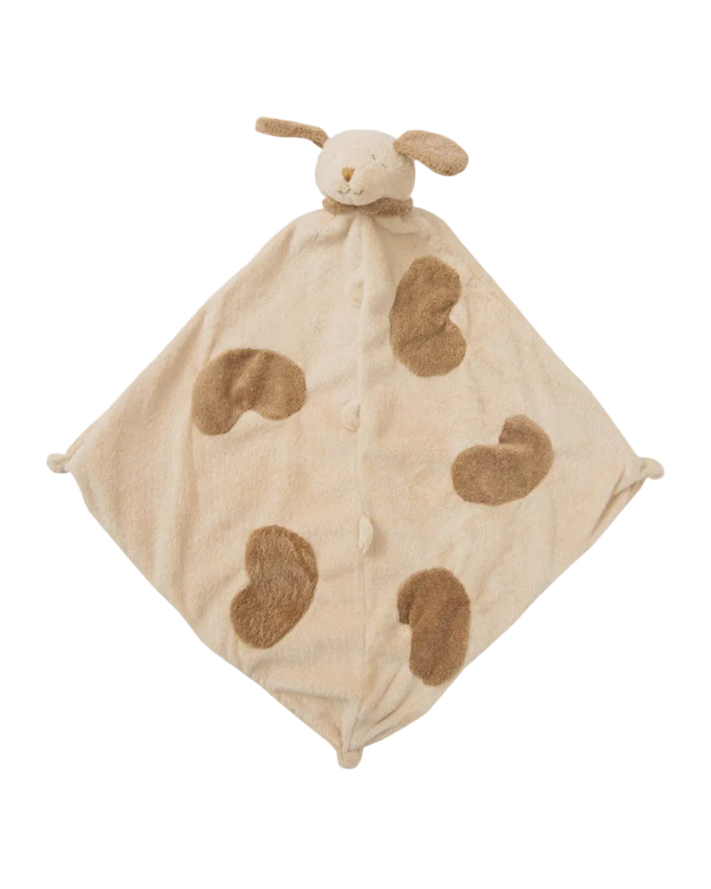Angel Dear | Puppy Blankie | Open | Vagabond | Apparel | Boutique