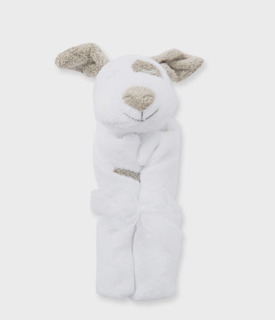 Angel Dear | Spotted Pup Blankie | Vagabond | Apparel | Boutique