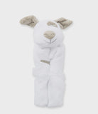 Angel Dear | Spotted Pup Blankie | Vagabond | Apparel | Boutique