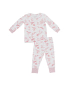Angel Dear | Ballet Toile Long Sleeve Lounge Set | Vagabond | Apparel | Boutique