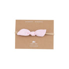 Angel Dear Ballerina Bow Headband | Vagabond Apparel Boutique