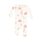 Angel Dear Ballet Things 2 Way Zip Ruffle Footie | Vagabond Apparel Boutique