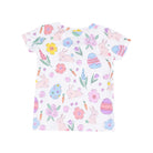 Angel Dear Easter Bunnies Short Sleeve Set | Vagabond Apparel Boutique