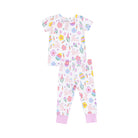 Angel Dear Easter Bunnies Short Sleeve Set | Vagabond Apparel Boutique