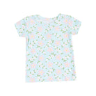 Angel Dear Vintage Daisy Loungewear Short Set | Vagabond Apparel Boutique