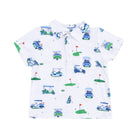 Angel Dear Golf Cart Polo Set | Vagabond Apparel Boutique