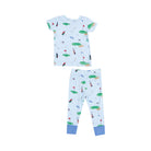Angel Dear Golf Things SS Lounge Set | Vagabond Apparel Boutique