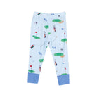 Angel Dear Golf Things SS Lounge Set | Vagabond Apparel Boutique