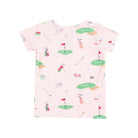 Angel Dear Golf Things SS Lounge Set | Vagabond Apparel Boutique