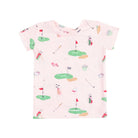 Angel Dear Golf Things SS Lounge Set | Vagabond Apparel Boutique
