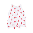 Angel Dear | Lobster Shortie Romper | Vagabond | Apparel | Boutique