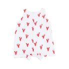Angel Dear | Lobster Shortie Romper | Vagabond | Apparel | Boutique