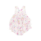 Angel Dear | Mermaid Ruffle Sunsuit | Vagabond | Apparel | Boutique