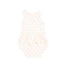 Angel Dear Vintage Mini Bows Ruffle Bubble | Vagabond Apparel Boutique