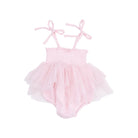 Angel Dear Solid Muslin Ballerina Tutu Bubble | Vagabond Apparel Boutique