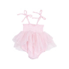 Angel Dear Solid Muslin Ballerina Tutu Bubble | Vagabond Apparel Boutique
